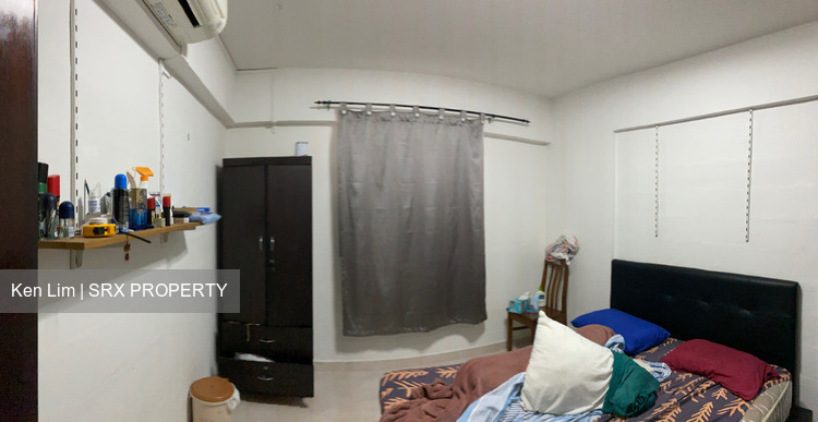 Blk 428 Clementi Avenue 3 (Clementi), HDB 3 Rooms #262301771